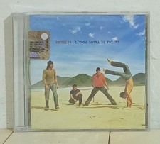 28588 CD - NEGRITA - L'uomo