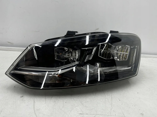 Faro proiettore anteriore - , vw