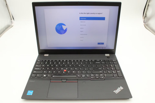 Lenovo thinkpad t15 gen - t15,