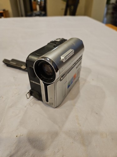 Samsung digital cam mini - cam,