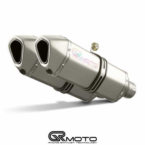 Scarico per yamaha xjr1300 - per,