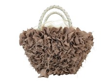 achellie cestino borsa cestino