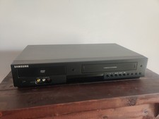 Samsung DVD-V6800 DVD DVD VCR