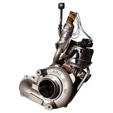 Turbina 968612080 Citroen C4 Picasso 1.6 hdi 2013-2022