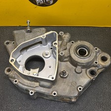 KAWASAKI 250 KXF 2008 - CARTER