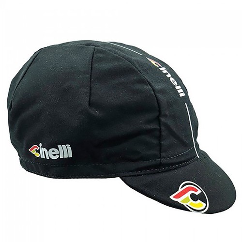 Cinelli cappellino ciclismo - cinelli,