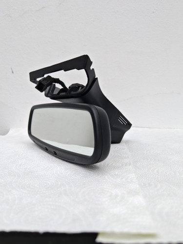 Specchietto retrovisore