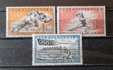 Rl07 cecoslovacchia 1960 - -,