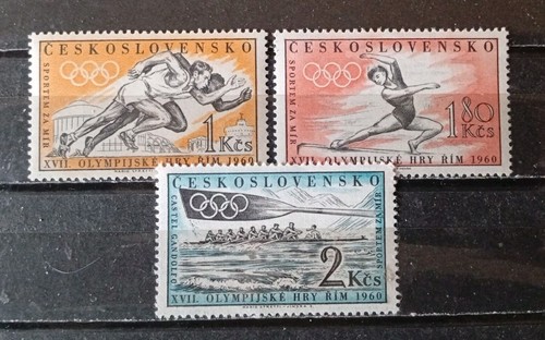 Rl07 cecoslovacchia 1960 - rl07,