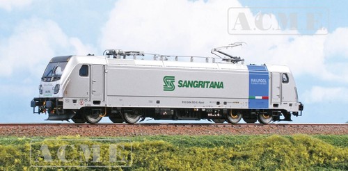 Acme 60746 scala locomotiva - 60746,