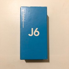 Samsung Galaxy J6
