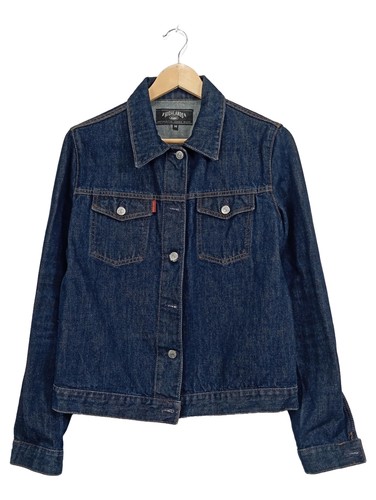 Highlands giacca jeans - di,