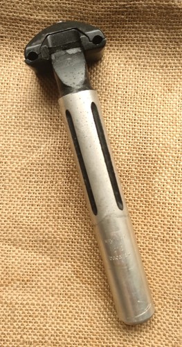 Bacarat vintage scanalato 27,2