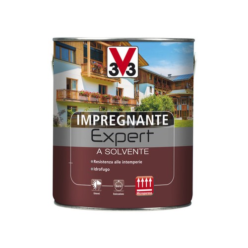 V33 impregnante expert - impregnante,