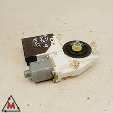 Motorino alzavetro anteriore