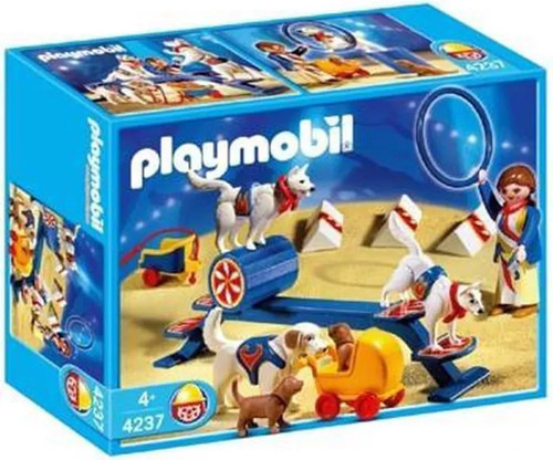 Playmobil 4237 vestire - 4237, per