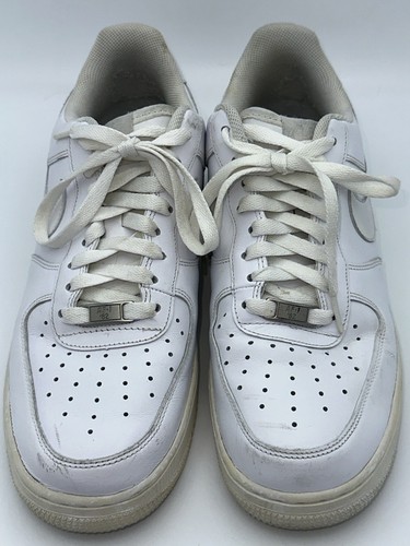 Nike air force - nike, triple