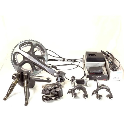 Shimano dura ace - dura-ace, st-7970