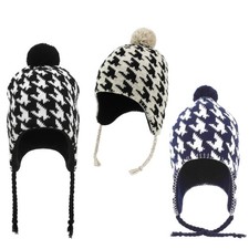 Berretto design norvegese per