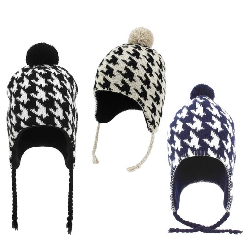 Berretto design norvegese per