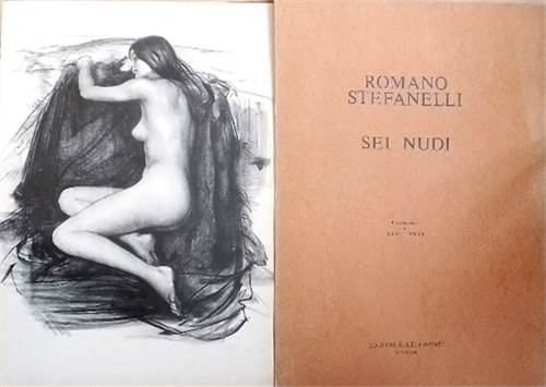 Romano stefanelli sei - -,