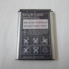 Batteria cellulare standard