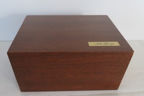 Vintage seth thomas uaw - seth,