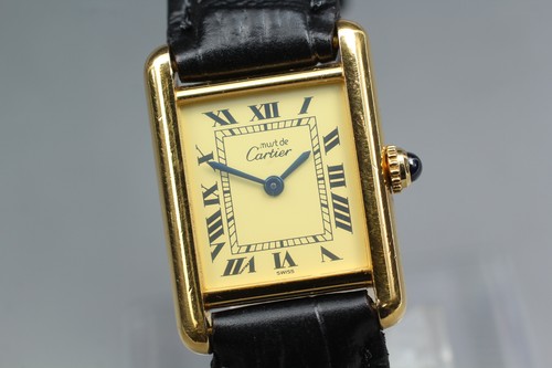 Orologio vintage must - orologio, de