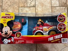 Disney Junior Topolino 9" RC