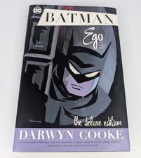 Batman: Ego e altre code