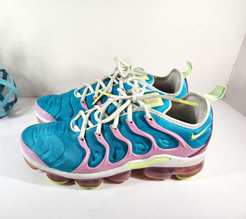 Nike air vapormax plus - air,
