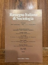 LIBRO VINTAGE RASSEGNA