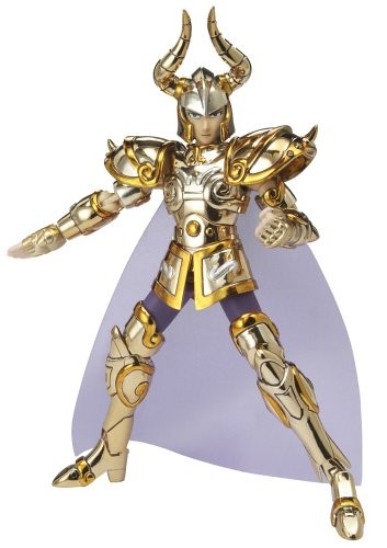 Saint seiya cloth - cloth, myth