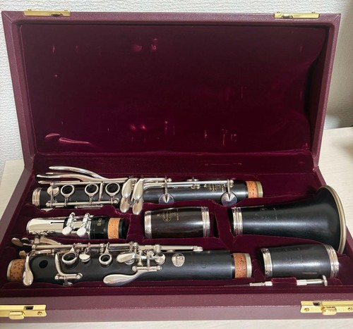Buffet crampon clarinetto - crampon, bb