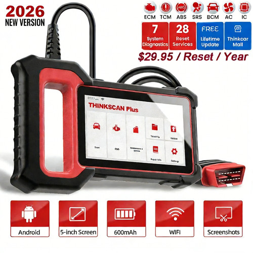Automotive obd2 scanner abs - scanner,
