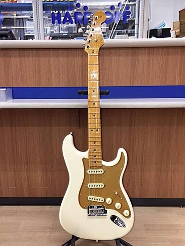 Fender american professional - fender,
