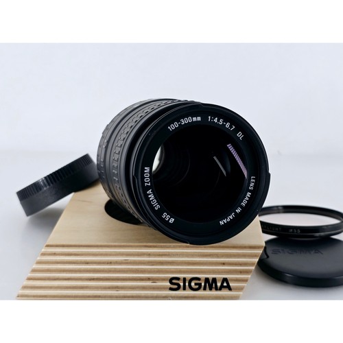 Quasi come nuovo - [+++], sigma