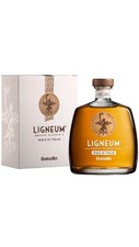 Grappa OF LIGNEUM Miele Di