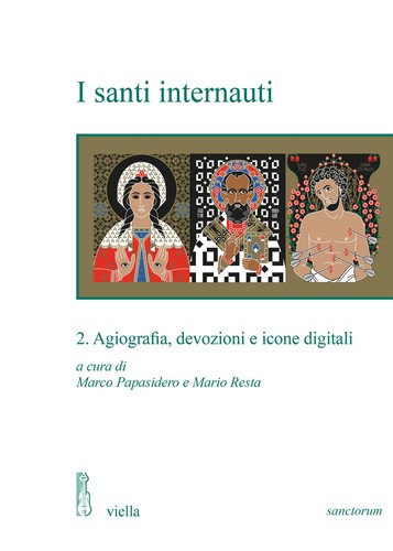Santi internauti vol 2 - i,