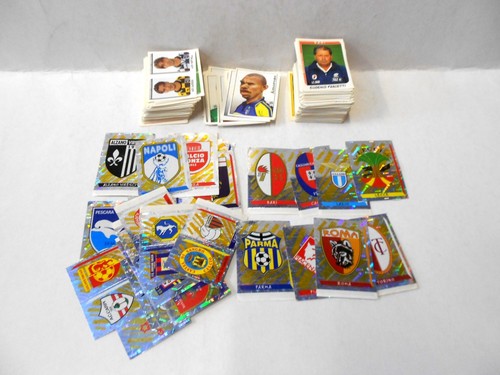 Calciatori panini 2000 lotto - 2000,