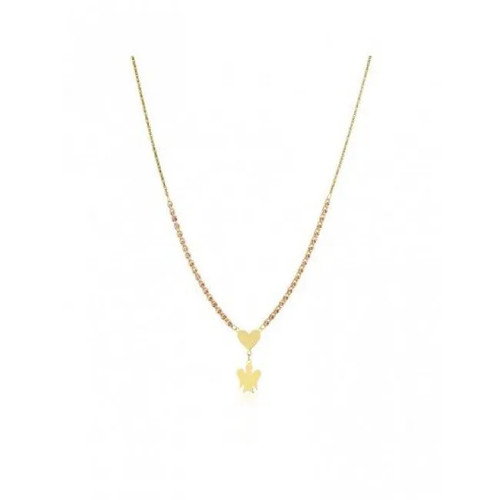 Collana angeli roberto - collana,