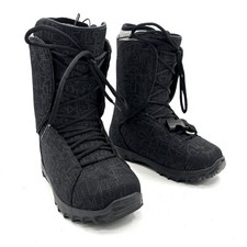 Stivali da snowboard stringati