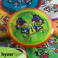 Axiom 2026 OTB OPEN PRISM SOFT