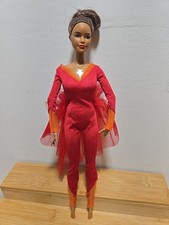 Mattel Pink Label Misty