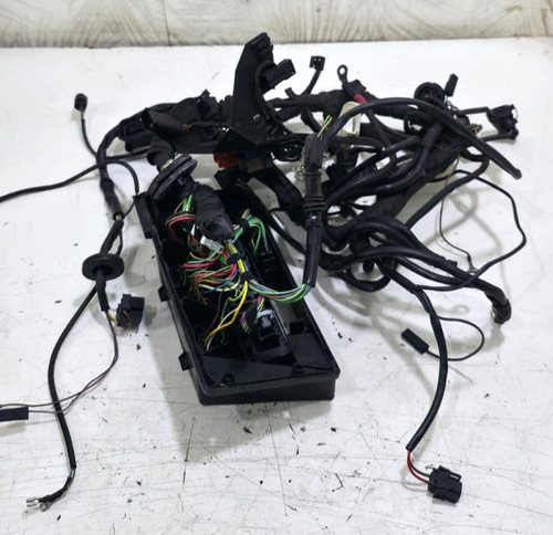 Impianto elettrico originale - impianto,