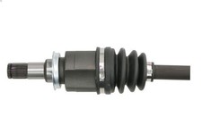 DRIVESHAFT PASCAL G22004PC
