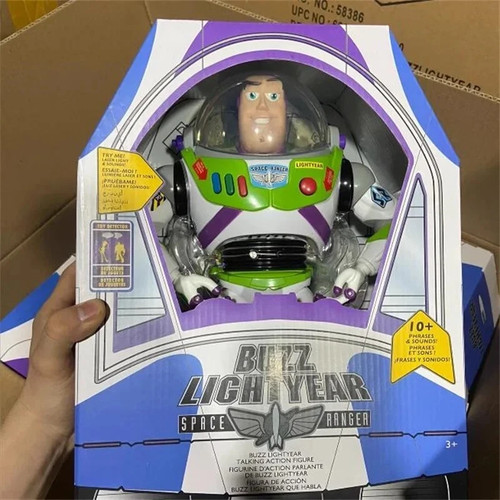 30th anniversary buzz - 30th,