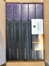 100 Pack Nespresso Capsules