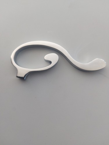 Maniglia leva per miscelatore - leva,