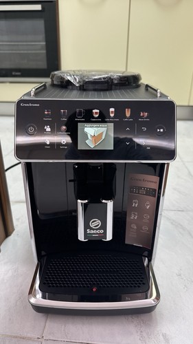 Macchina caffè automatica - macchina,